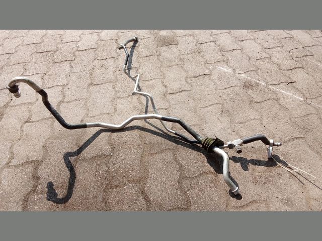 bontott AUDI A6 C5 Klíma Cső