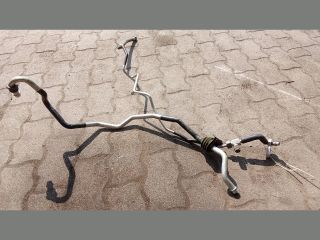 bontott AUDI A6 C5 Klíma Cső