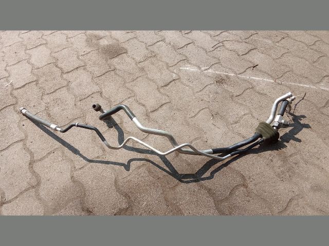 bontott AUDI A6 C5 Klíma Cső