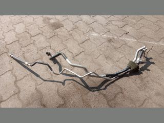 bontott AUDI A6 C5 Klíma Cső