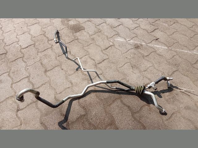 bontott AUDI A6 C5 Klíma Cső