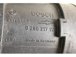 bontott AUDI A6 C5 Légtömegmérő