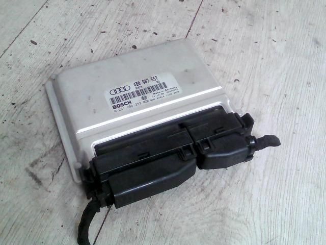 bontott AUDI A6 C5 Motorvezérlő