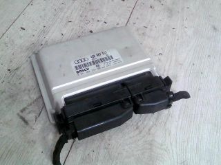 bontott AUDI A6 C5 Motorvezérlő