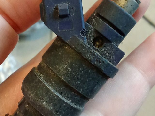 bontott AUDI A6 C5 Porlasztó (1 db)