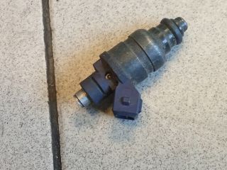 bontott AUDI A6 C5 Porlasztó (1 db)