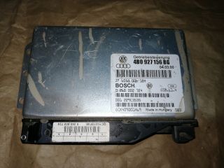 bontott AUDI A6 C5 Automata Váltó Elektronika