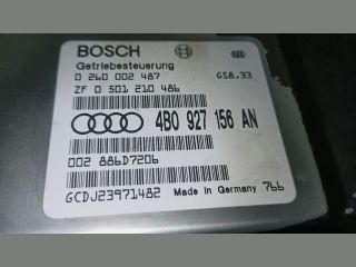 bontott AUDI A6 C5 Automata Váltó Elektronika