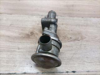 bontott AUDI A6 C5 EGR / AGR Szelep