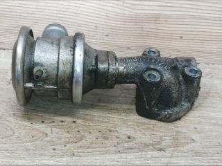 bontott AUDI A6 C5 EGR / AGR Szelep