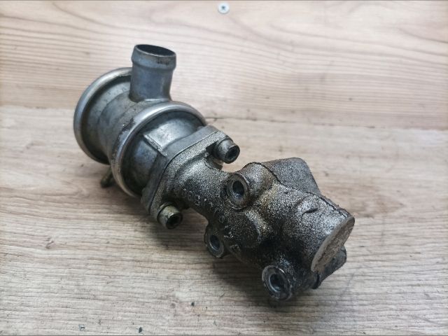 bontott AUDI A6 C5 EGR / AGR Szelep