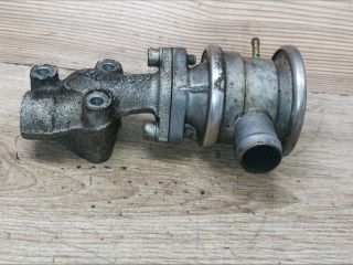 bontott AUDI A6 C5 EGR / AGR Szelep