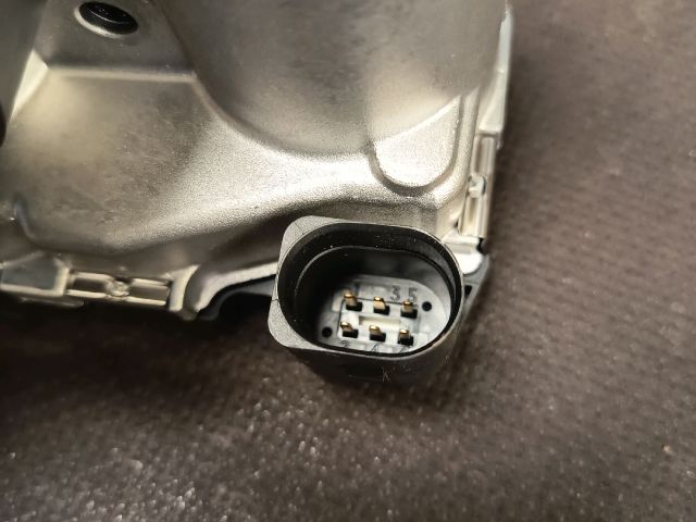 bontott AUDI A6 C5 Fojtószelep (Elektromos)