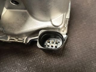 bontott AUDI A6 C5 Fojtószelep (Elektromos)