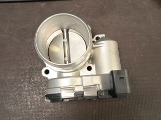 bontott AUDI A6 C5 Fojtószelep (Elektromos)