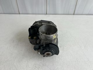 bontott AUDI A6 C5 Fojtószelep (Mechanikus)