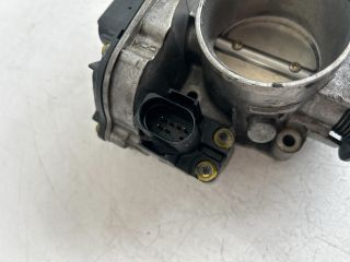 bontott AUDI A6 C5 Fojtószelep (Mechanikus)