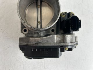 bontott AUDI A6 C5 Fojtószelep (Mechanikus)