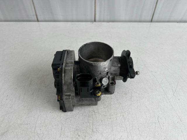 bontott AUDI A6 C5 Fojtószelep (Mechanikus)