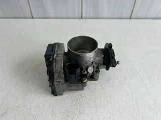 bontott AUDI A6 C5 Fojtószelep (Mechanikus)