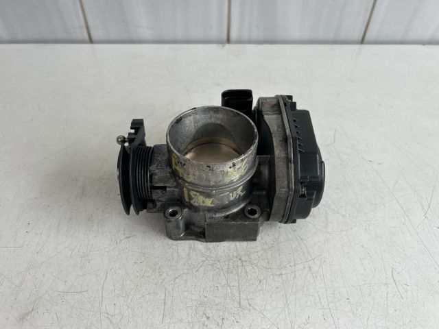 bontott AUDI A6 C5 Fojtószelep (Mechanikus)