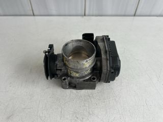 bontott AUDI A6 C5 Fojtószelep (Mechanikus)