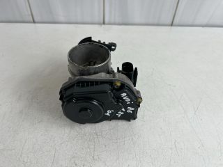 bontott AUDI A6 C5 Fojtószelep (Mechanikus)