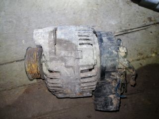 bontott AUDI A6 C5 Generátor