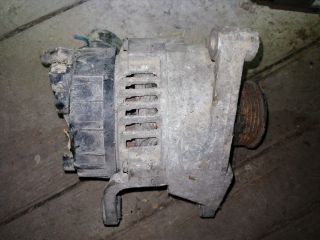 bontott AUDI A6 C5 Generátor