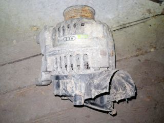 bontott AUDI A6 C5 Generátor