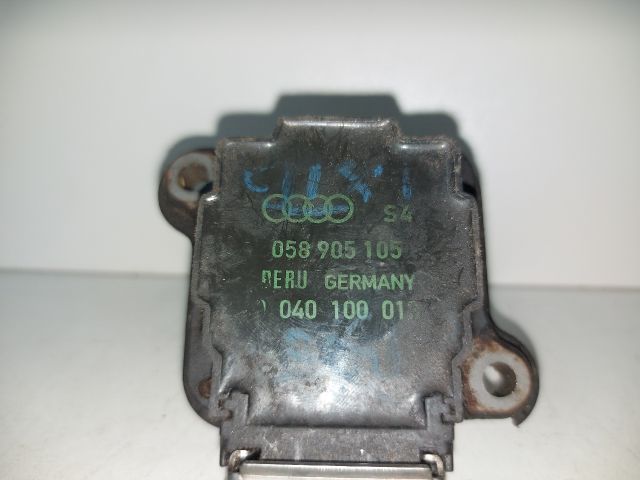bontott AUDI A6 C5 Gyújtótrafó