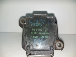 bontott AUDI A6 C5 Gyújtótrafó