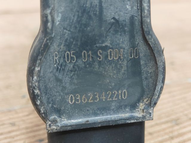 bontott AUDI A6 C5 Gyújtótrafó