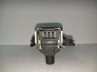 bontott AUDI A6 C5 Gyújtótrafó