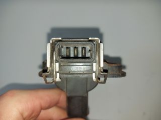 bontott AUDI A6 C5 Gyújtótrafó