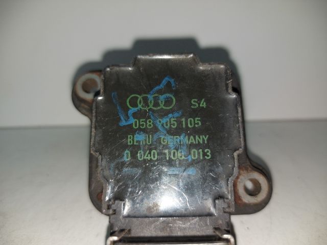 bontott AUDI A6 C5 Gyújtótrafó