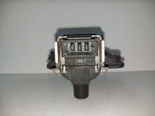 bontott AUDI A6 C5 Gyújtótrafó