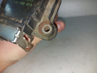 bontott AUDI A6 C5 Gyújtótrafó