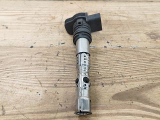 bontott AUDI A6 C5 Gyújtótrafó