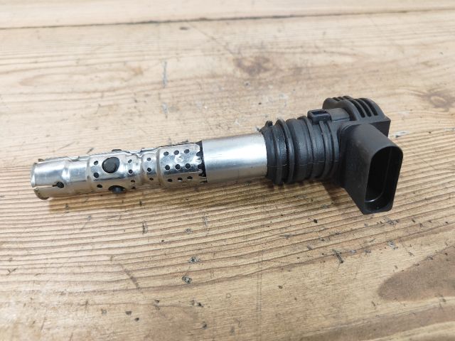 bontott AUDI A6 C5 Gyújtótrafó