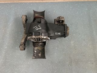 bontott AUDI A6 C5 Hátsó Differenciálmű