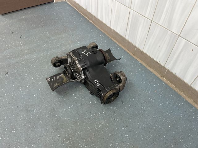 bontott AUDI A6 C5 Hátsó Differenciálmű