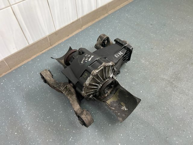 bontott AUDI A6 C5 Hátsó Differenciálmű