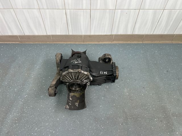 bontott AUDI A6 C5 Hátsó Differenciálmű