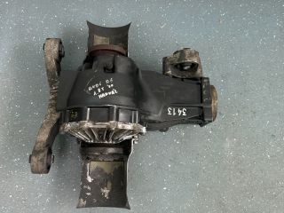 bontott AUDI A6 C5 Hátsó Differenciálmű