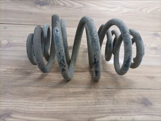 bontott AUDI A6 C5 Hátsó Rugó Pár