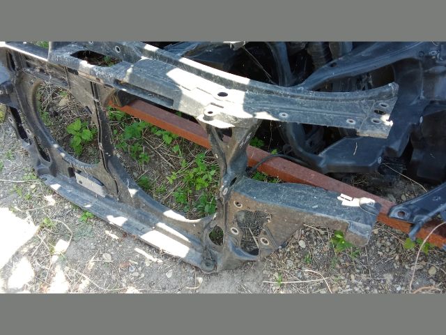 bontott AUDI A6 C5 Homlokfal (Üres lemez)