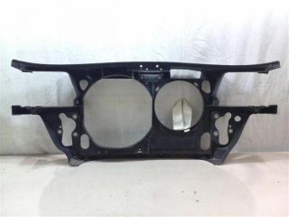 bontott AUDI A6 C5 Homlokfal (Üres lemez)