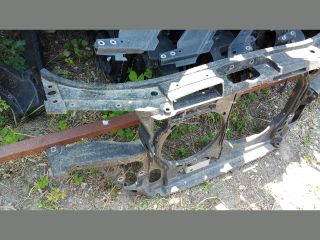 bontott AUDI A6 C5 Homlokfal (Üres lemez)