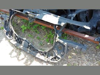 bontott AUDI A6 C5 Homlokfal (Üres lemez)